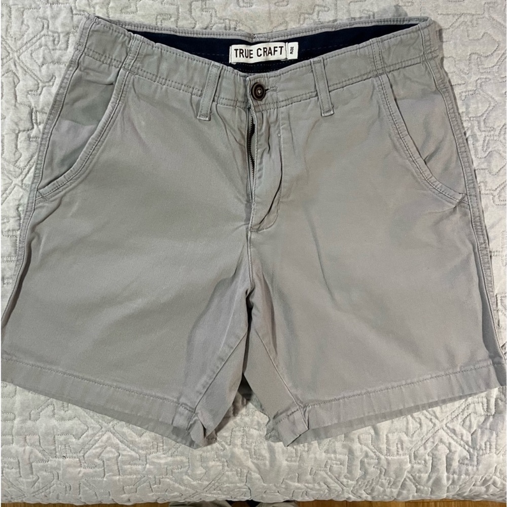 Short